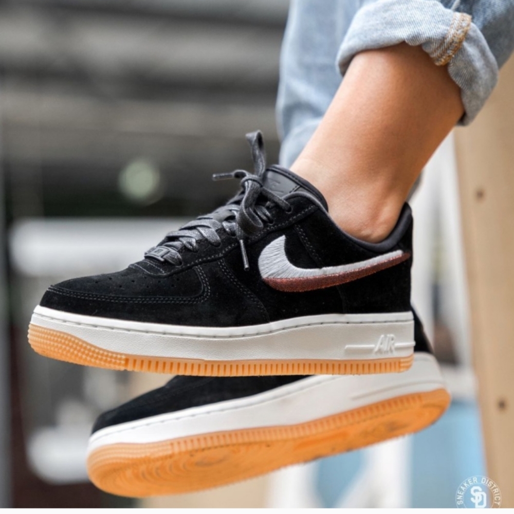 Nike Air Force 1 '07 7.5